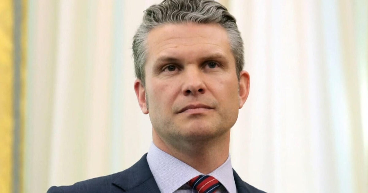 Hegseth And Signal: Dozens Of Chats Investigated Hegseth And Signal: Dozens Of Chats Investigated