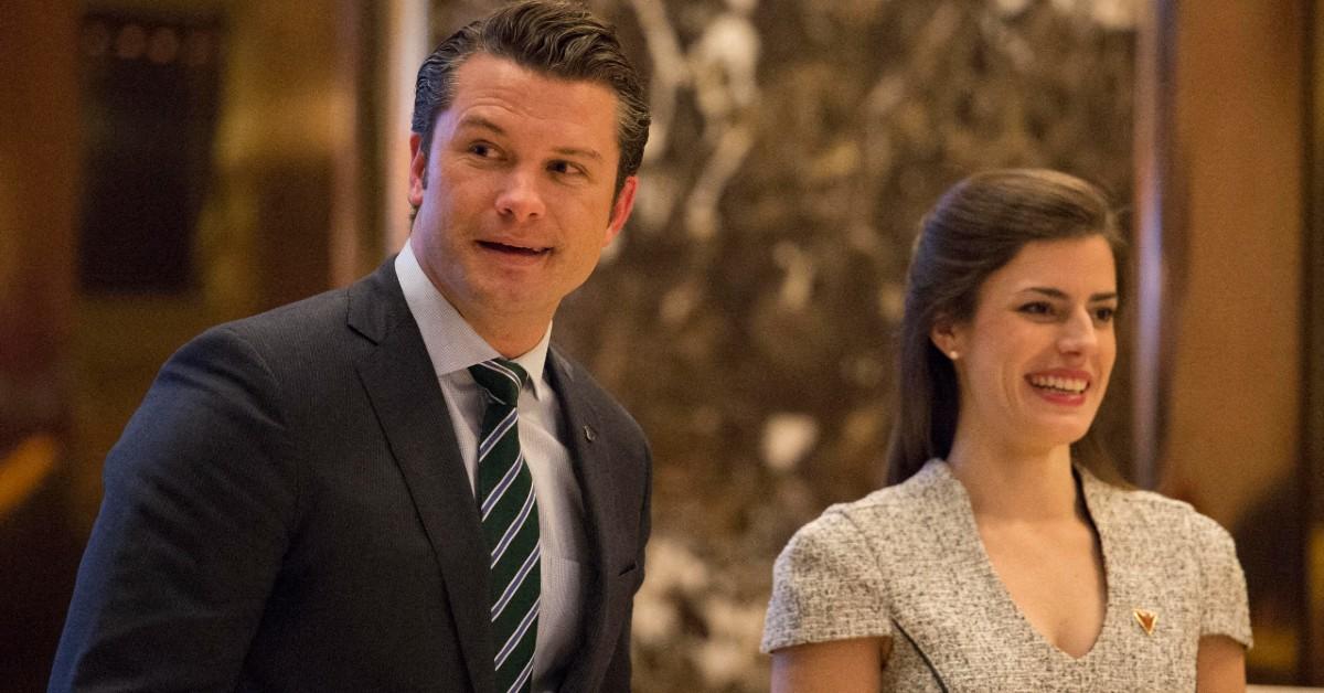 Hegseth And The Pentagon: An Exclusive Look At Leaks And Internal Conflict Hegseth And The Pentagon: An Exclusive Look At Leaks And Internal Conflict