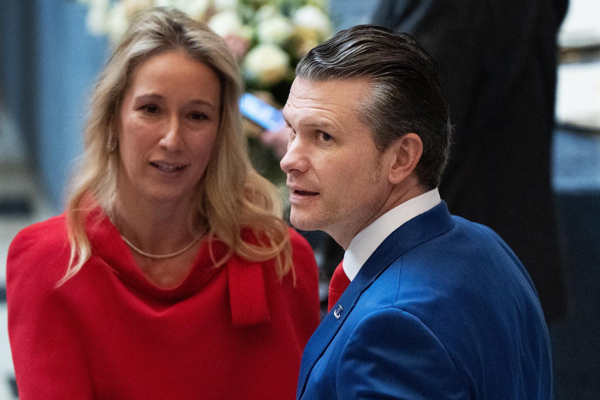 Hegseth's Announcement: New US Missile System Deployed To Philippines Hegseth's Announcement: New US Missile System Deployed To Philippines