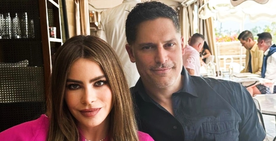 Height Doesn't Stop Joe Manganiello: Honoring Family And Italian Heritage In Nonna Height Doesn't Stop Joe Manganiello: Honoring Family And Italian Heritage In Nonna