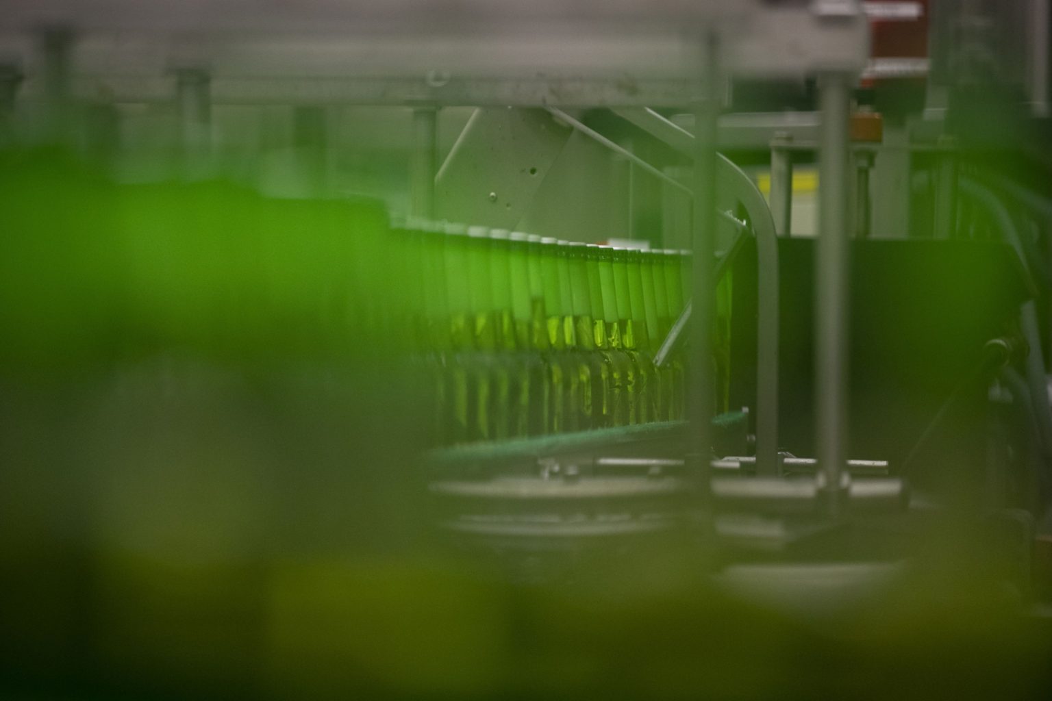Heineken Exceeds Revenue Expectations, Maintains Outlook Despite Tariffs Heineken Exceeds Revenue Expectations, Maintains Outlook Despite Tariffs