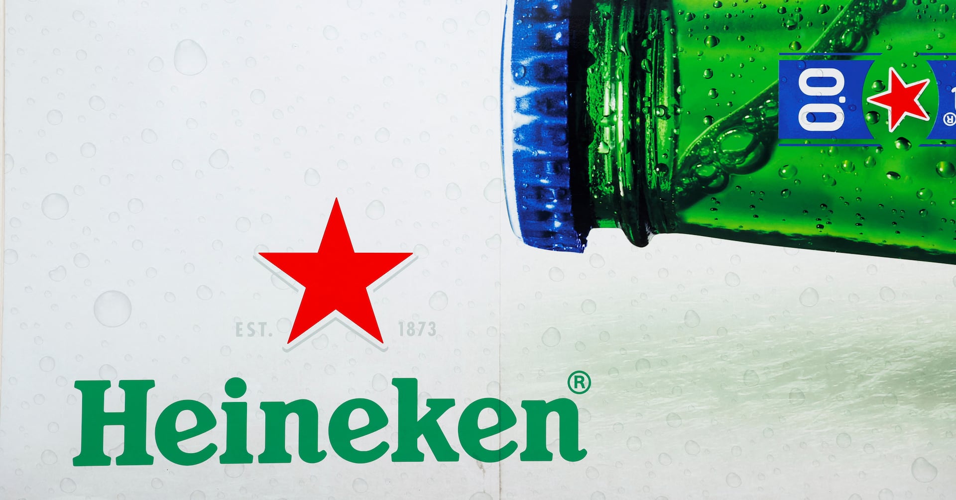 Heineken Exceeds Revenue Forecasts, Maintains Positive Outlook Amidst Tariffs Heineken Exceeds Revenue Forecasts, Maintains Positive Outlook Amidst Tariffs