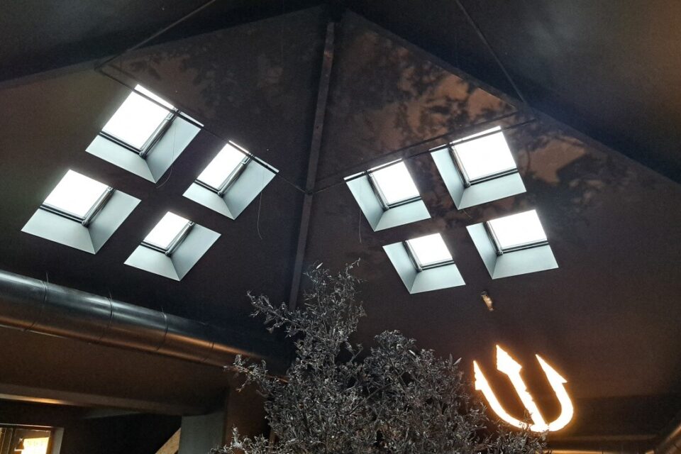 Hellfest 2024 : Découvrir La Brasserie HellCity À Clisson Hellfest 2024 : Découvrir La Brasserie HellCity À Clisson