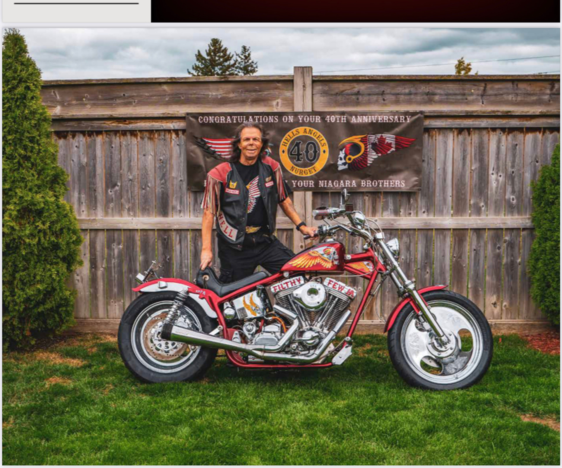 Hells Angels: A Comprehensive Overview