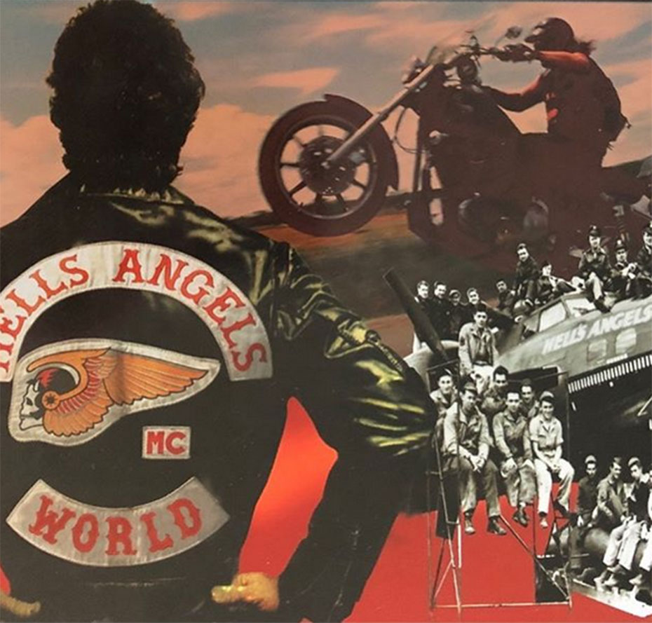 Hells Angels: History, Structure, And Activities Hells Angels: History, Structure, And Activities