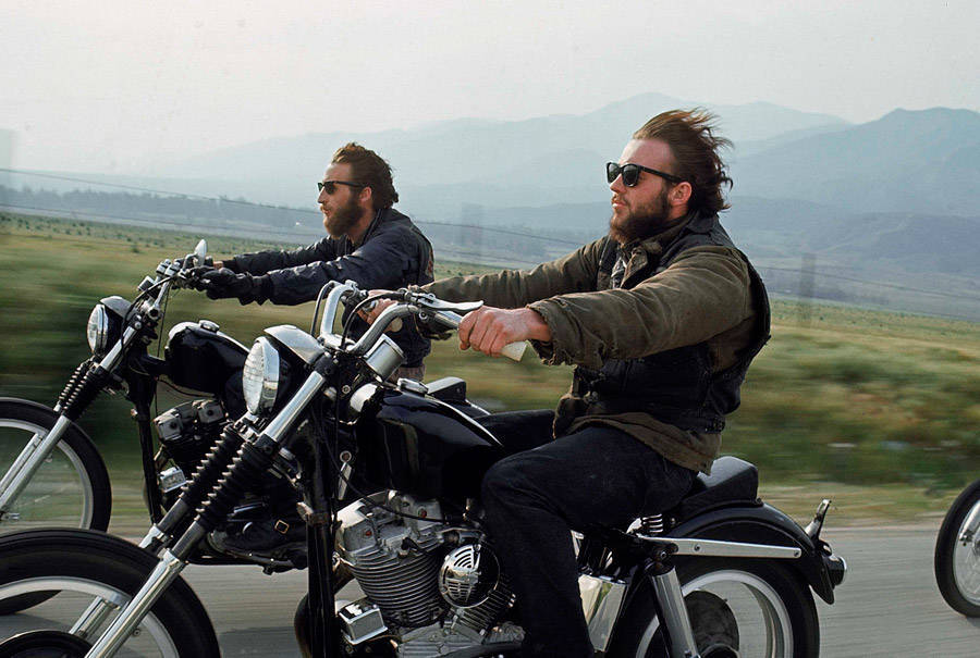 Hells Angels: Inside The Motorcycle Club Hells Angels: Inside The Motorcycle Club