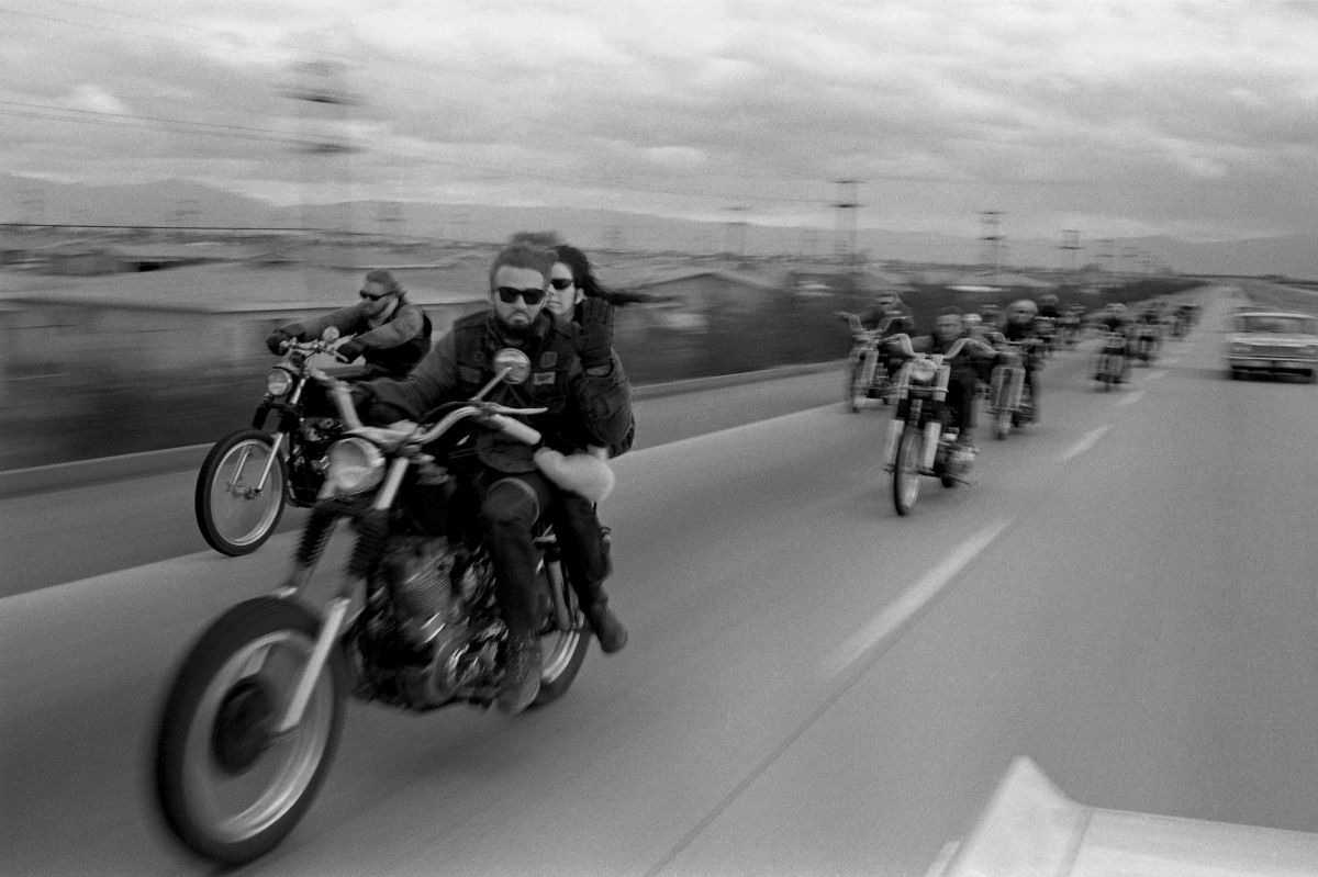 Hells Angels: Unmasking The Motorcycle Gang Hells Angels: Unmasking The Motorcycle Gang