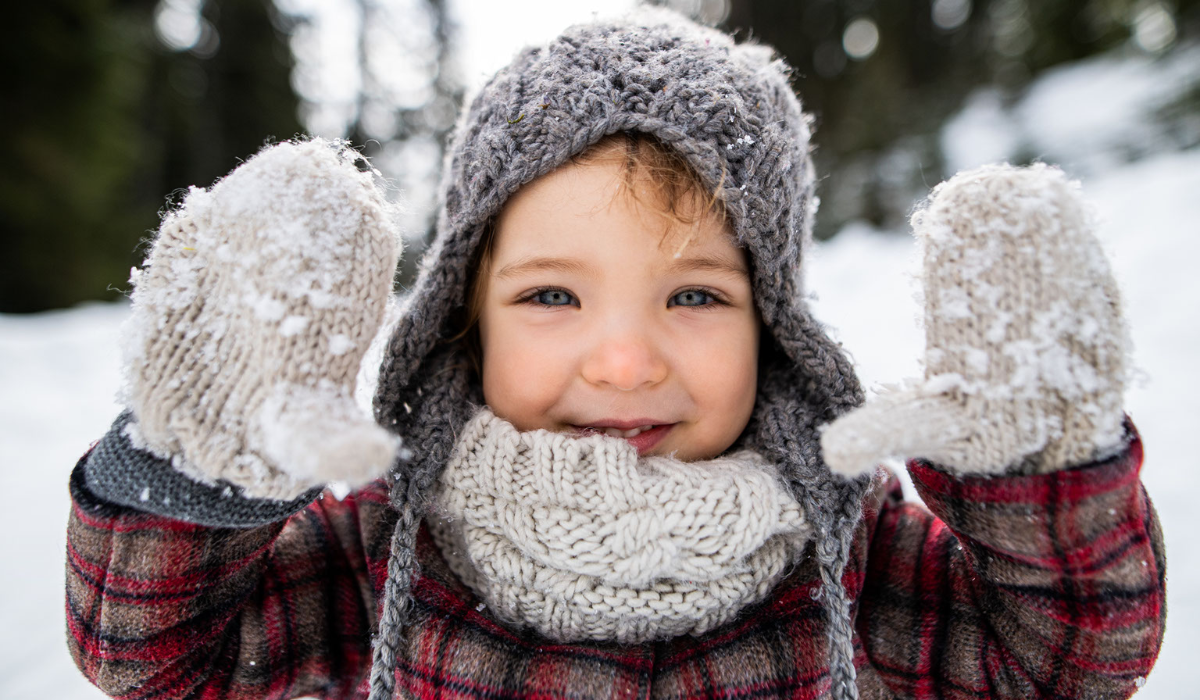 Help Tulsa's Homeless: Winter Clothing Drive At The Day Center Help Tulsa's Homeless: Winter Clothing Drive At The Day Center