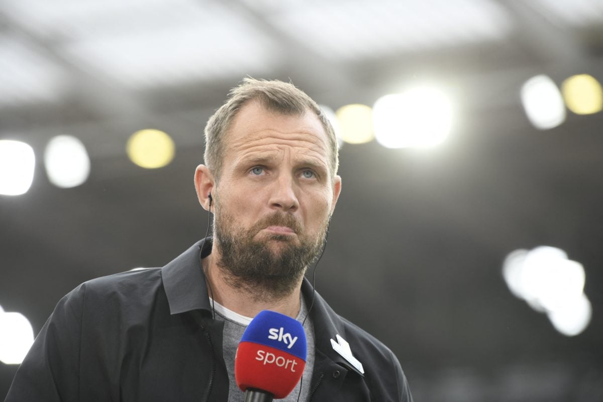 Henriksen: Mainz's Hope To Continue Klopp And Tuchel's Legacy Henriksen: Mainz's Hope To Continue Klopp And Tuchel's Legacy