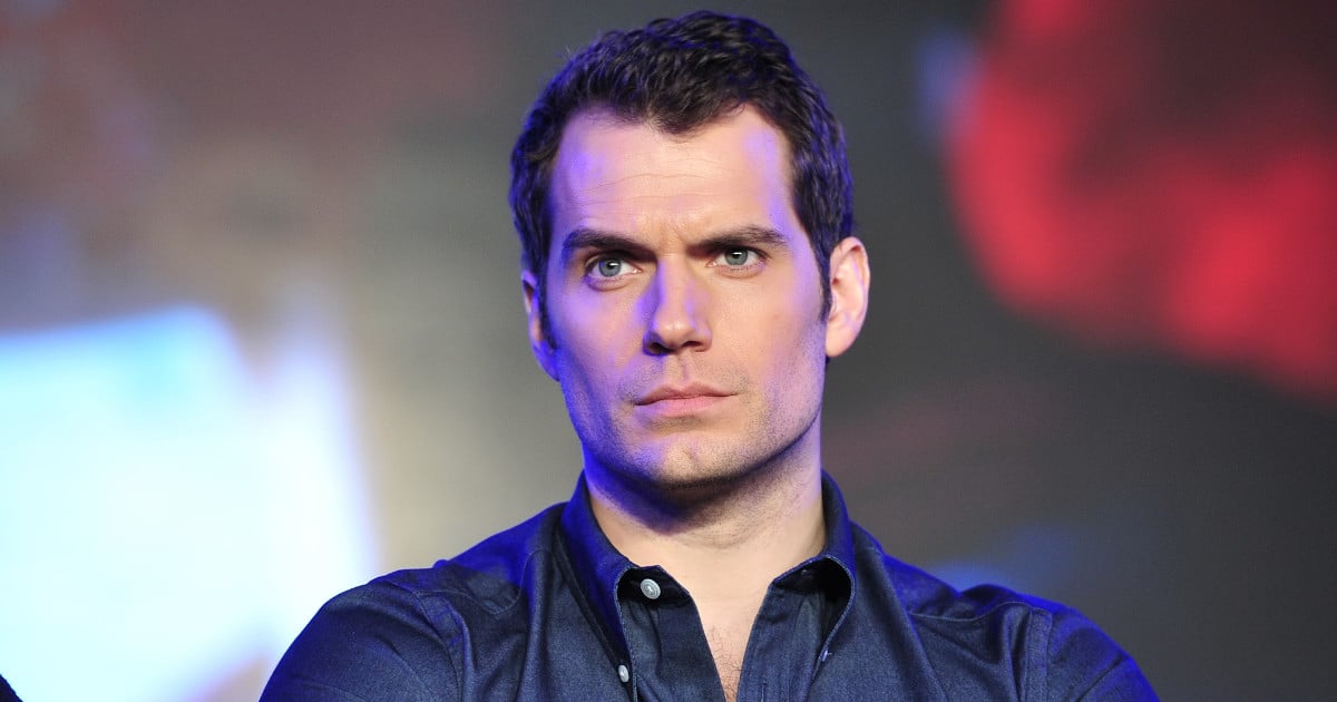 Henry Cavill Addresses James Bond Casting Rumors Henry Cavill Addresses James Bond Casting Rumors