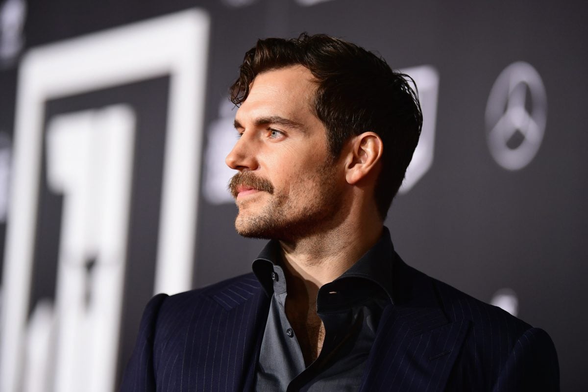 Henry Cavill Addresses James Bond Speculation: A Cryptic Update Henry Cavill Addresses James Bond Speculation: A Cryptic Update