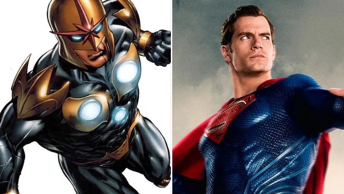 Henry Cavill In Talks For Marvel's Nova Series: Fact Or Fiction? Henry Cavill In Talks For Marvel's Nova Series: Fact Or Fiction?