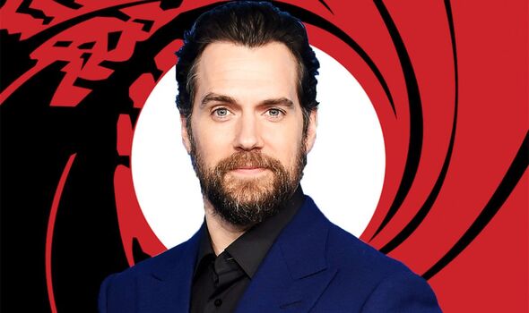 Henry Cavill's Cryptic Message On The Next James Bond Henry Cavill's Cryptic Message On The Next James Bond