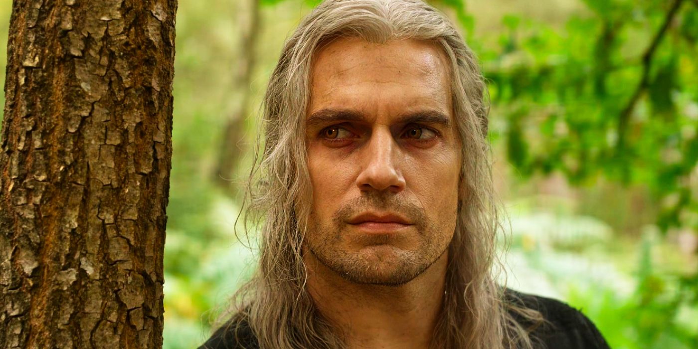 Henry Cavill's Departure From The Witcher: Understanding His Absence In Henry Cavill's Departure From The Witcher: Understanding His Absence In