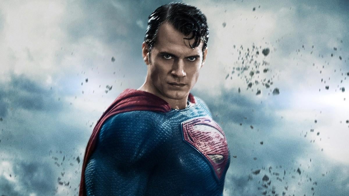 Henry Cavill's Superman Recasting: James Gunn's Revelation On Past DC Leadership Henry Cavill's Superman Recasting: James Gunn's Revelation On Past DC Leadership