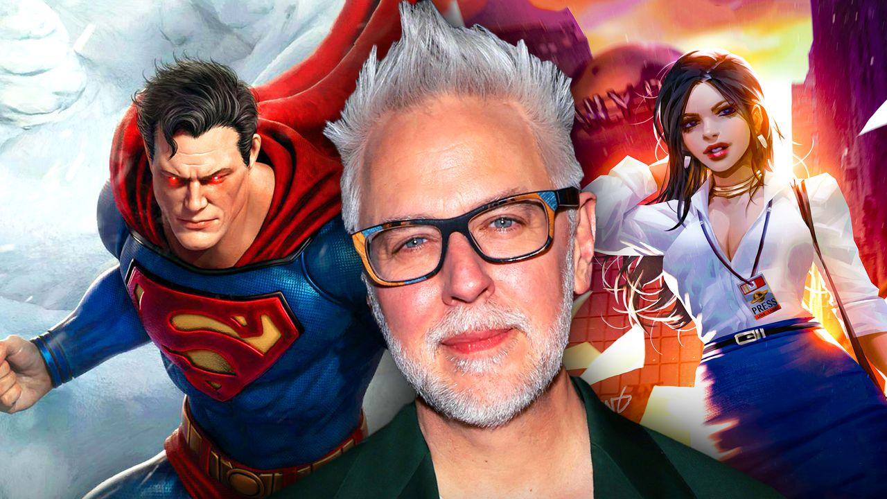 Henry Cavill's Superman Role: Insights From James Gunn On Past Decisions Henry Cavill's Superman Role: Insights From James Gunn On Past Decisions