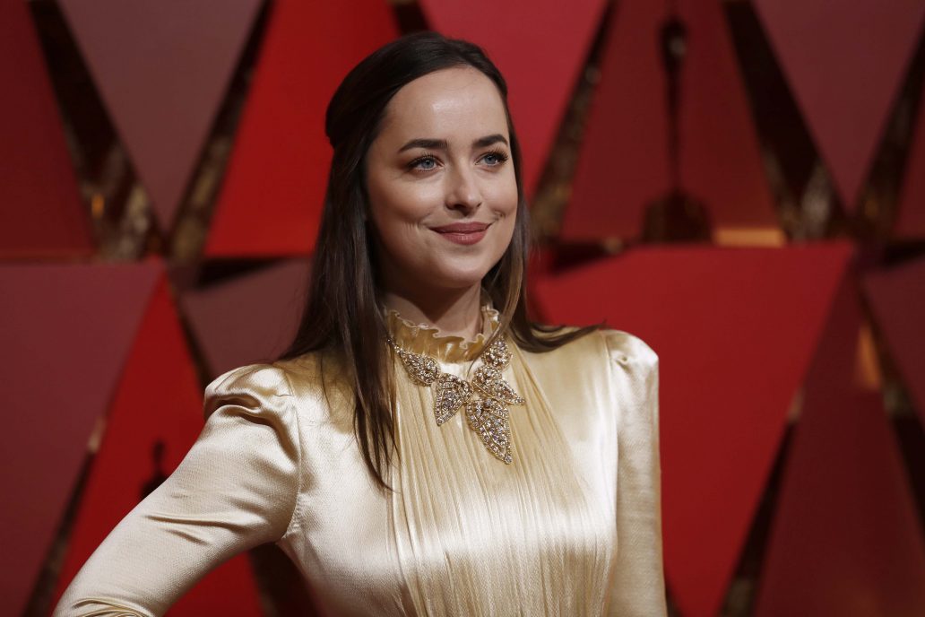 Herečka Ako Dakota Johnson Žije Na Slovensku? Herečka Ako Dakota Johnson Žije Na Slovensku?