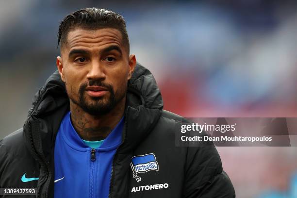 Hertha BSC's Woes: Boateng And Kruse's Differing Perspectives Hertha BSC's Woes: Boateng And Kruse's Differing Perspectives