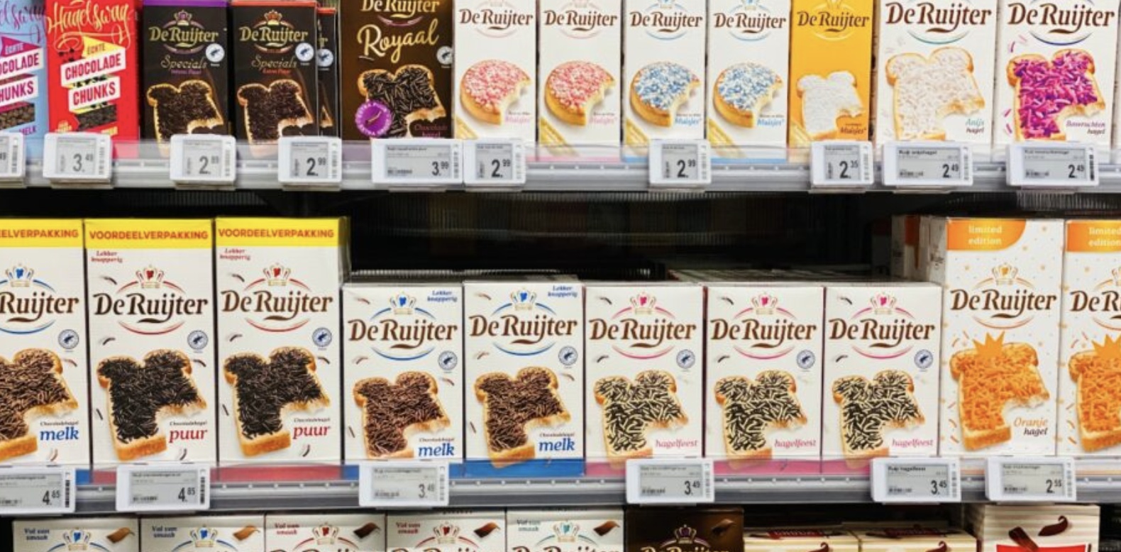 Het Raadsel Van De Zoete Nederlandse Broodjes Het Raadsel Van De Zoete Nederlandse Broodjes