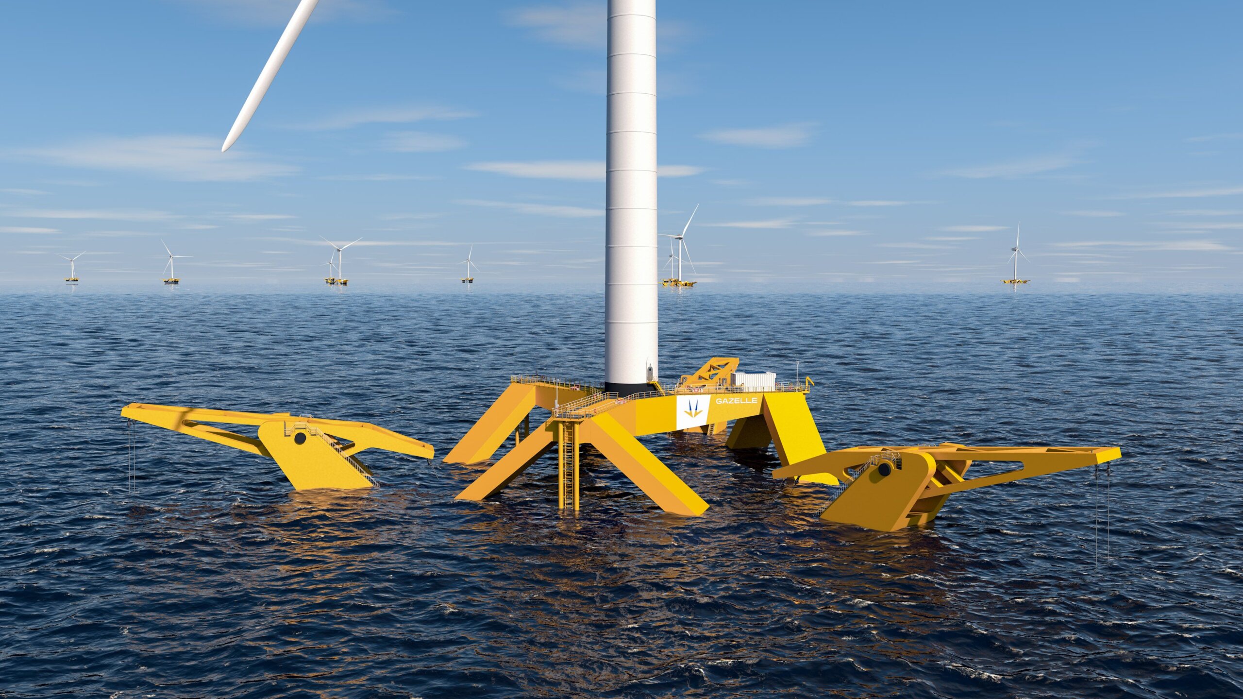 High Capital Expenditure: The Growing Problem For Offshore Wind Projects High Capital Expenditure: The Growing Problem For Offshore Wind Projects