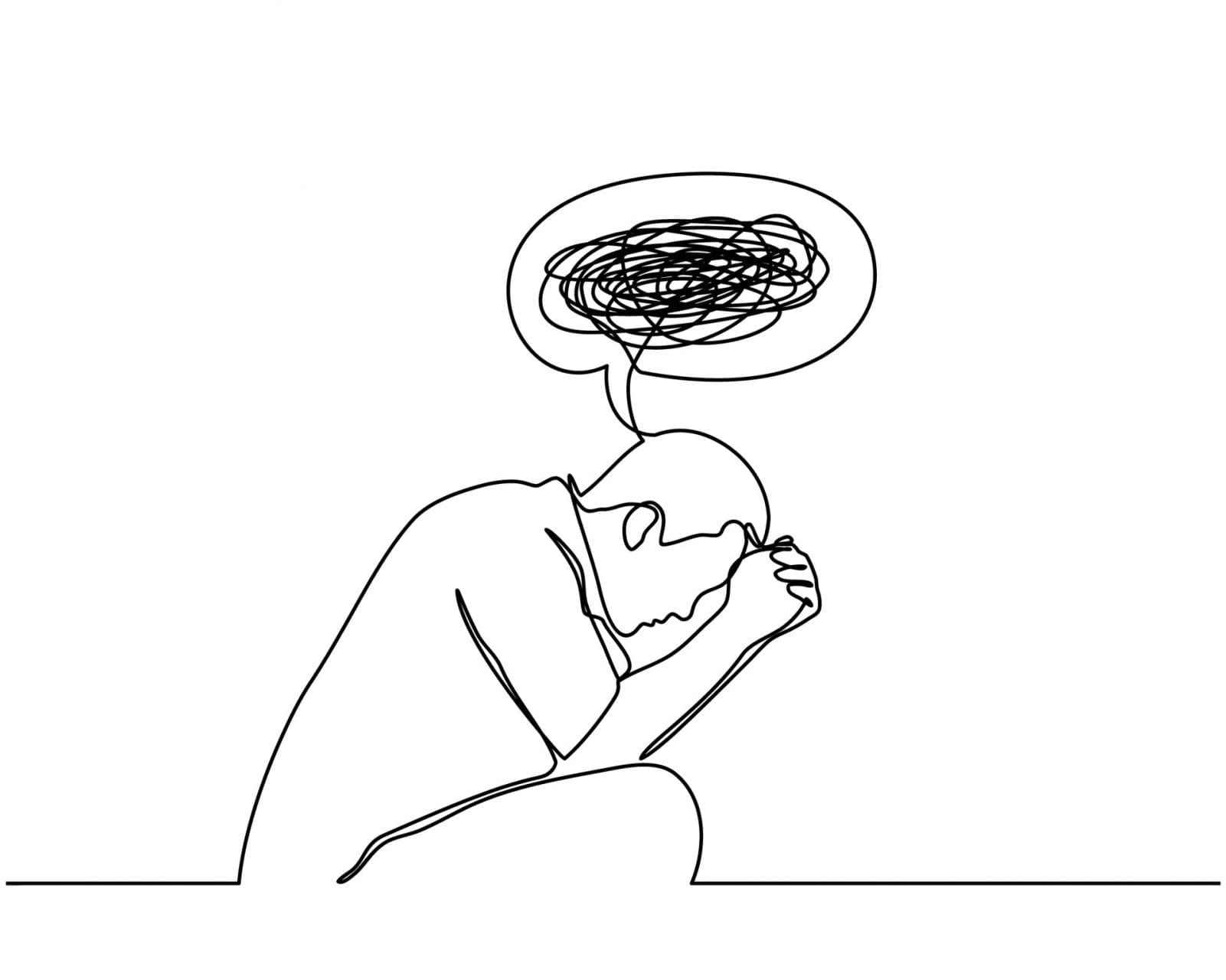 High Cost And Stigma: Why Mental Healthcare Remains Underutilized High Cost And Stigma: Why Mental Healthcare Remains Underutilized