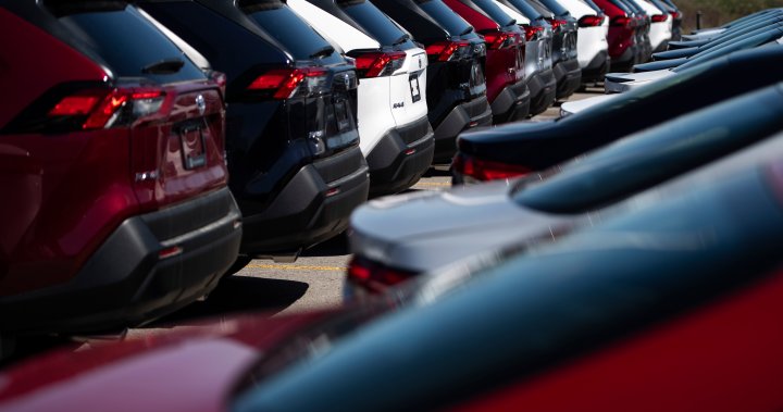High Cost Of Living Impacts Canadian Auto Theft Prevention Measures High Cost Of Living Impacts Canadian Auto Theft Prevention Measures