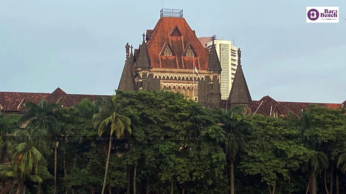 High Court Dismisses Petition Against Mumbai's Dial 108 Ambulance Project High Court Dismisses Petition Against Mumbai's Dial 108 Ambulance Project