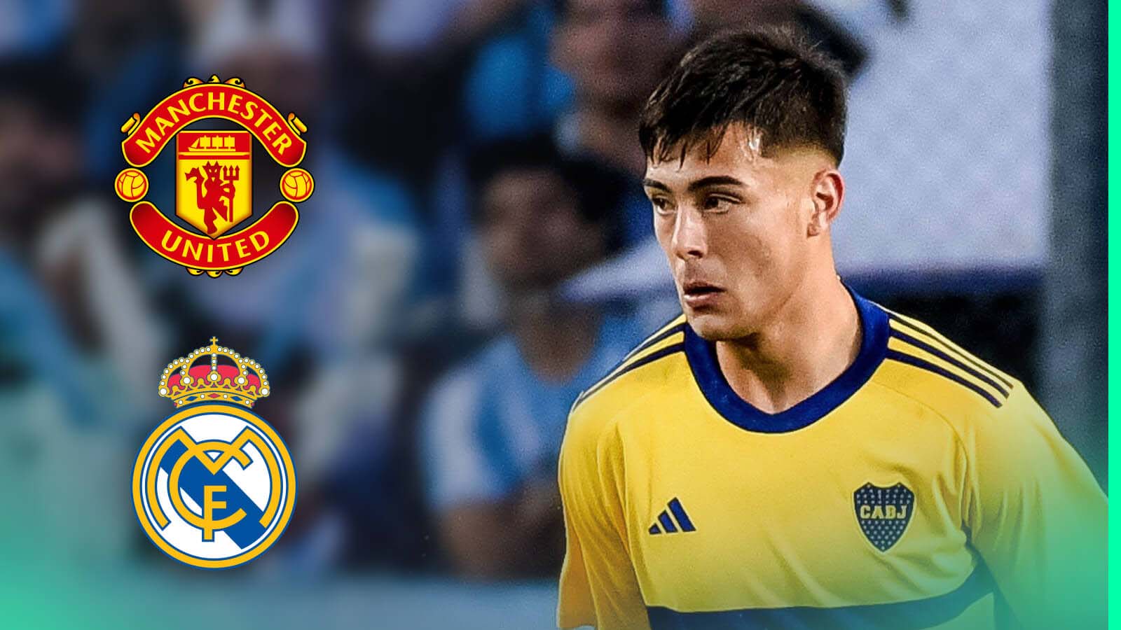 High Demand For Championship Starlet: Man Utd Facing Stiff Competition High Demand For Championship Starlet: Man Utd Facing Stiff Competition