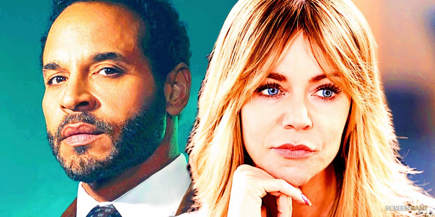 High Potential Episode 13: Unmasking The Actor Playing David High Potential Episode 13: Unmasking The Actor Playing David