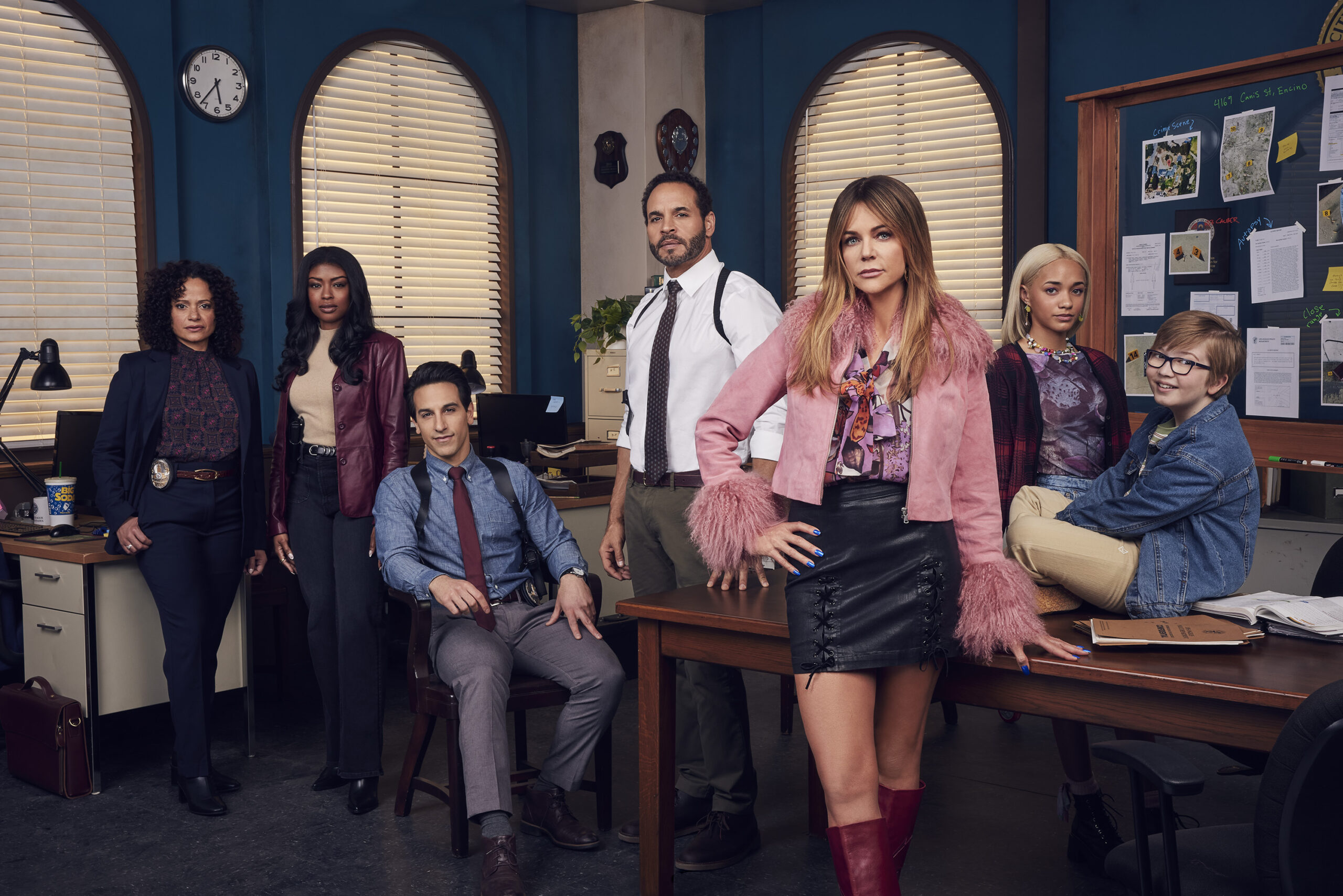 High-Potential Repeats: Why ABC Is Choosing These Shows For March 2025 Airing High-Potential Repeats: Why ABC Is Choosing These Shows For March 2025 Airing