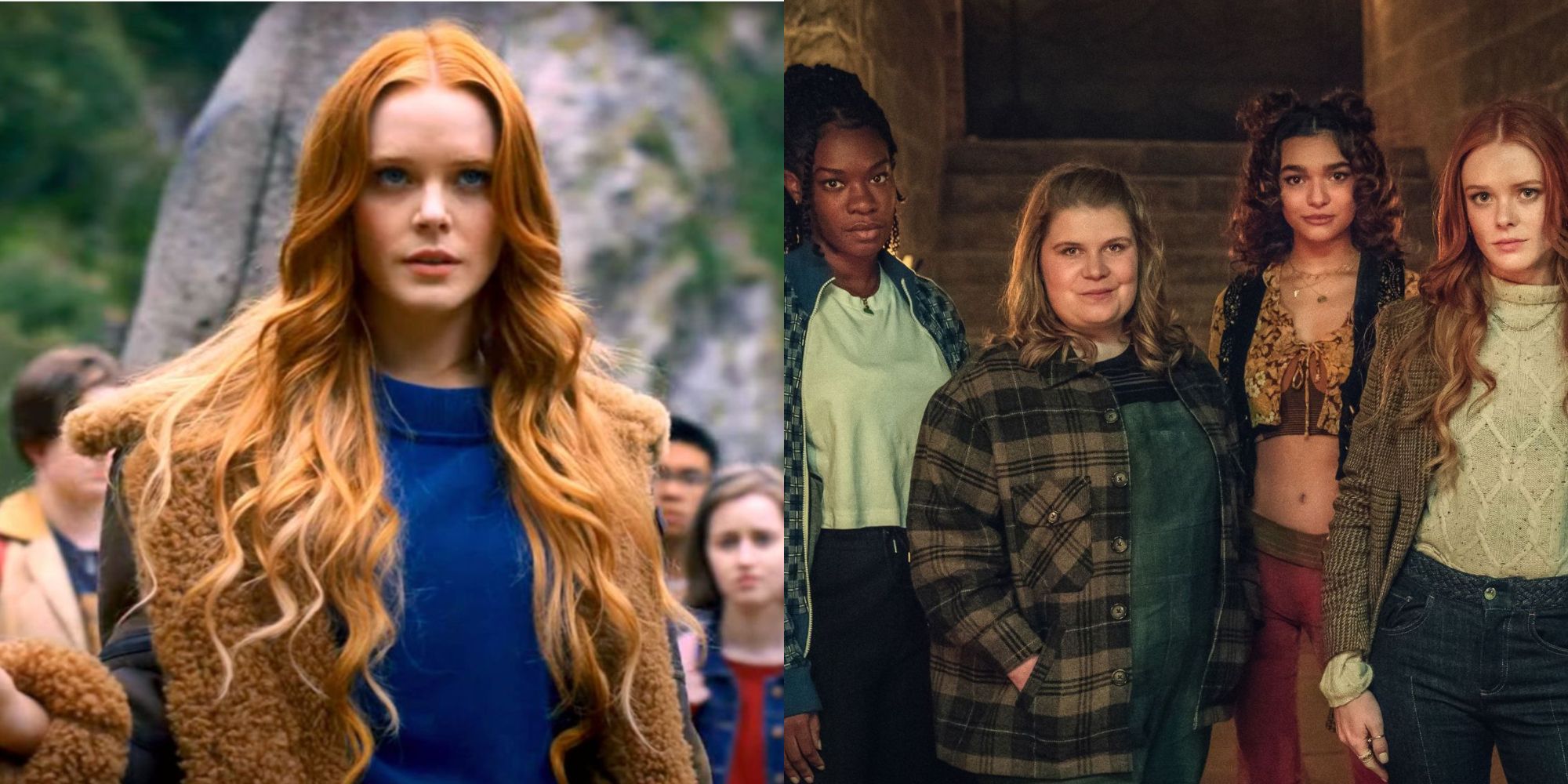 High Potential Replacement Show For Roman Fate: Season 2 Spoilers & Streaming Info High Potential Replacement Show For Roman Fate: Season 2 Spoilers & Streaming Info