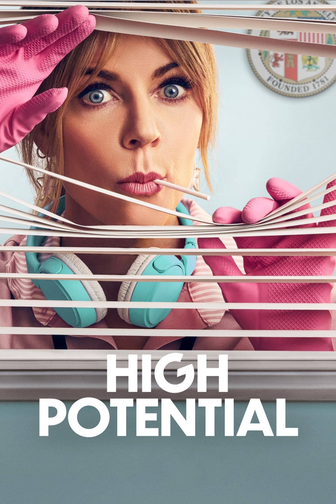 High Potential: Still A Psych-Spiritual Powerhouse 11 Years On High Potential: Still A Psych-Spiritual Powerhouse 11 Years On