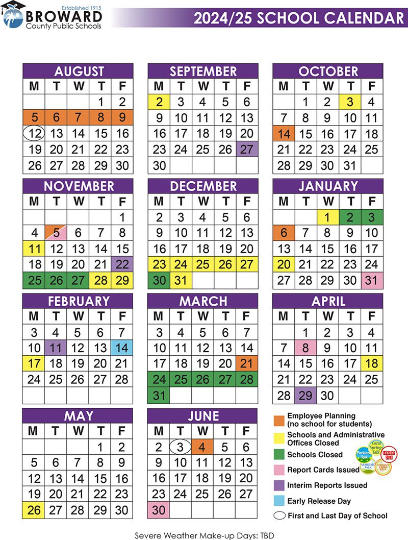 High School Confidential: Week 26 (2024-25 School Year) High School Confidential: Week 26 (2024-25 School Year)