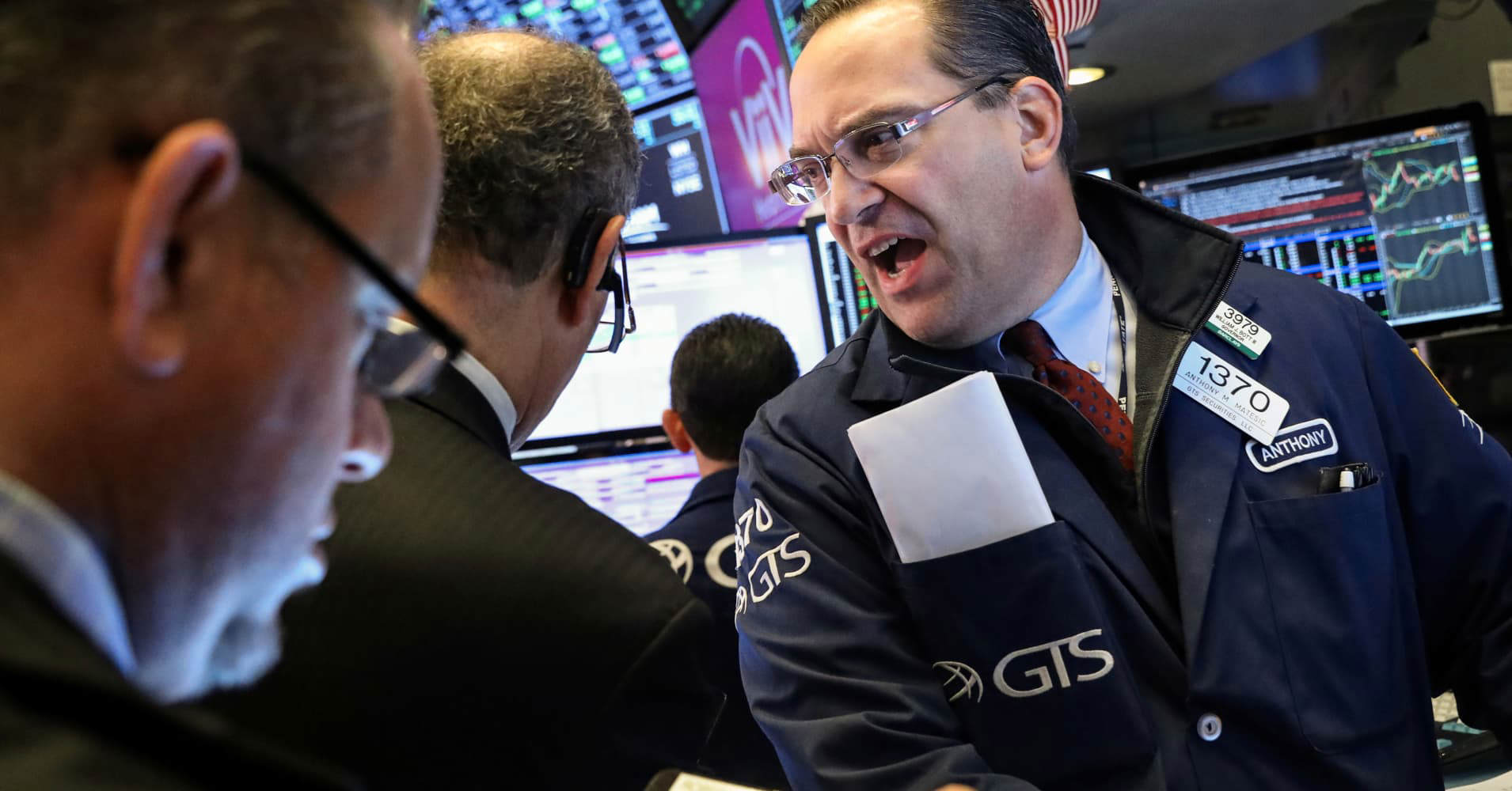 High Stock Market Valuations: A BofA Analysis And Why Investors Shouldn't Panic High Stock Market Valuations: A BofA Analysis And Why Investors Shouldn't Panic