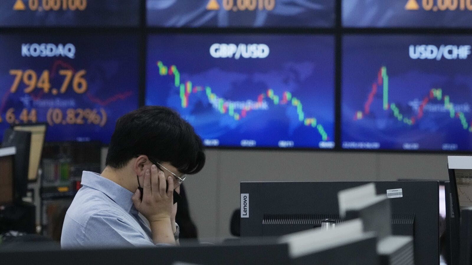 High Stock Market Valuations: Why BofA Believes Investors Shouldn't Worry High Stock Market Valuations: Why BofA Believes Investors Shouldn't Worry