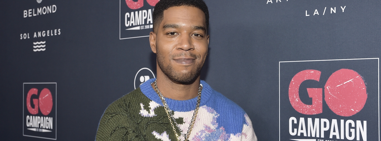 High-Value Results From Kid Cudi Personal Items Auction High-Value Results From Kid Cudi Personal Items Auction
