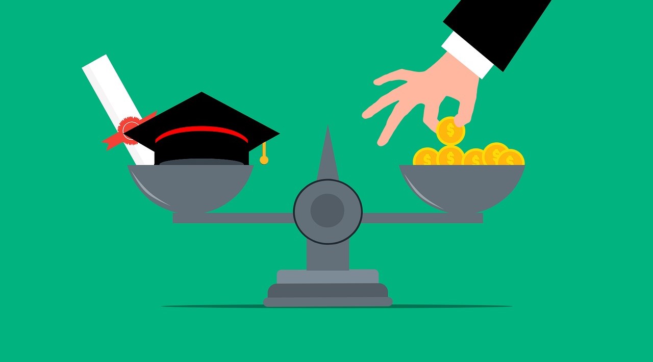 Higher Education Faces Legal Battle After Senate Budget Cuts