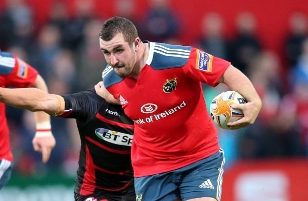 Highfield Rugby Appoints James Cronin As Head Coach Highfield Rugby Appoints James Cronin As Head Coach