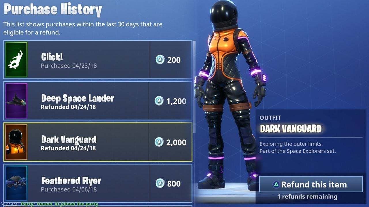 Highly Requested Fortnite Skins Return To Item Shop After 1000 Days Highly Requested Fortnite Skins Return To Item Shop After 1000 Days
