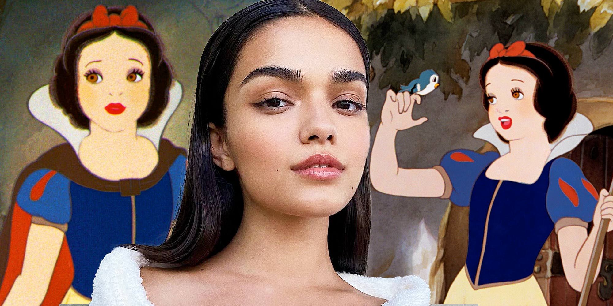 Hilariously Abysmal: Disney's Snow White Remake Bombs, Joins IMDb's Bottom Ranks Hilariously Abysmal: Disney's Snow White Remake Bombs, Joins IMDb's Bottom Ranks