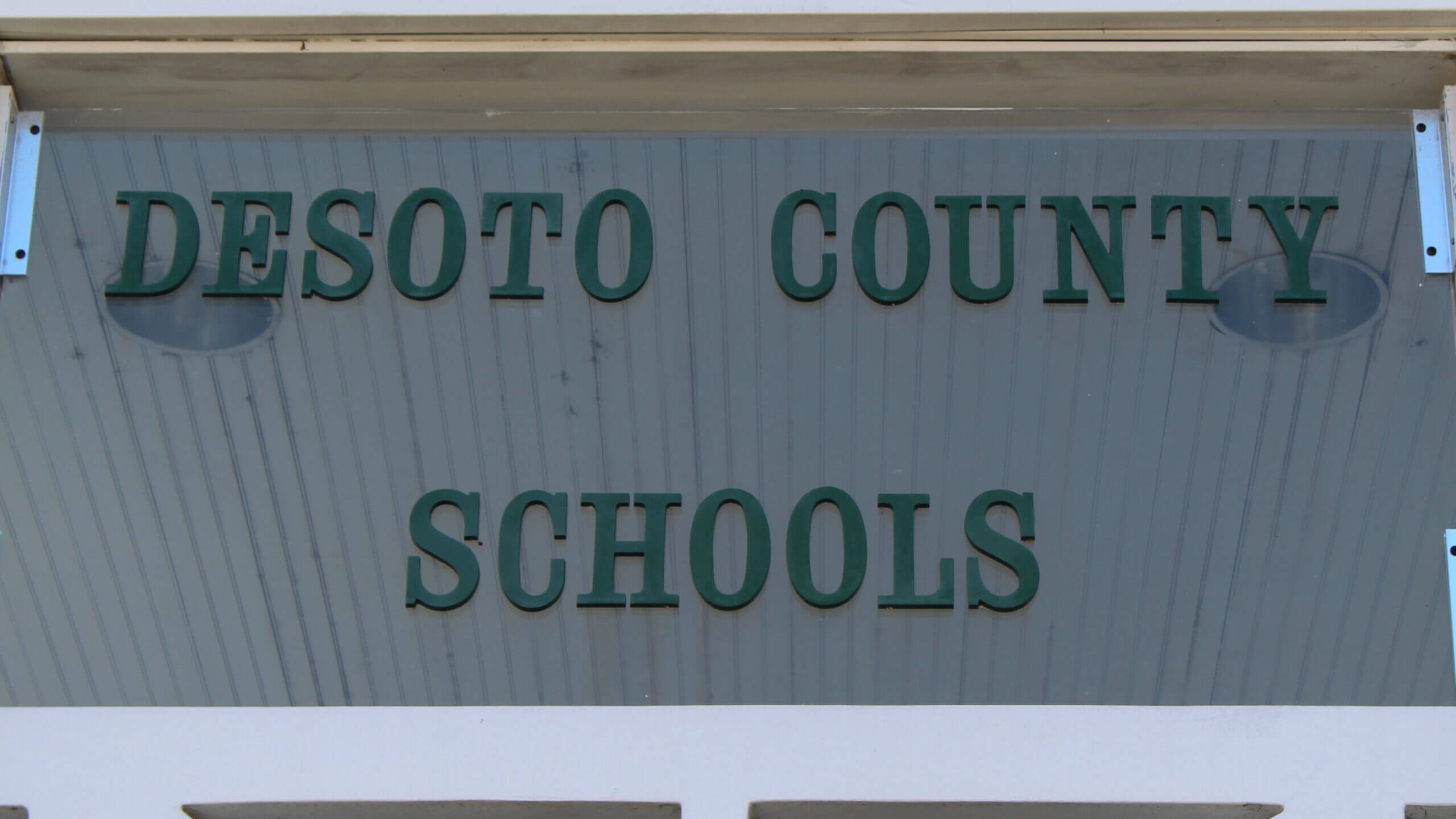 Hillsborough County Recognizes DeSoto Elementary Principal Hillsborough County Recognizes DeSoto Elementary Principal