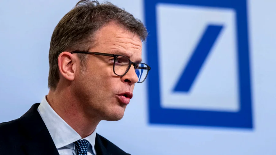Histoire De La Deutsche Bank: Succès, Échecs Et Leçons Du Passé Histoire De La Deutsche Bank: Succès, Échecs Et Leçons Du Passé
