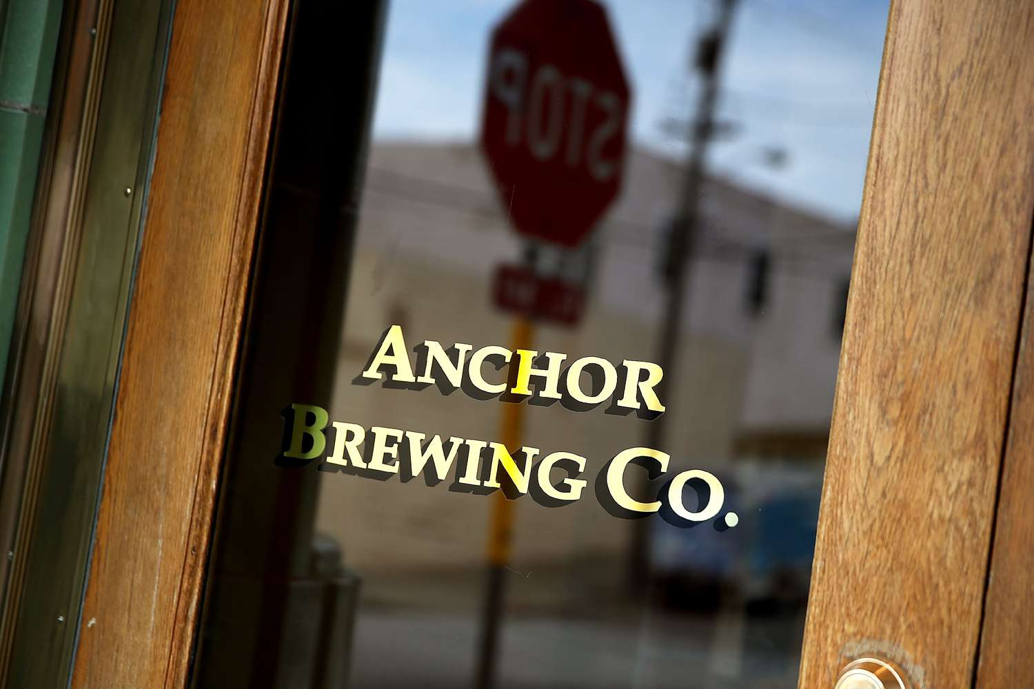 Historic Anchor Brewing Company Announces Closure After More Than A Century Historic Anchor Brewing Company Announces Closure After More Than A Century