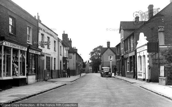 Historic Burnham And Highbridge Photo Archive Opens Its Doors Historic Burnham And Highbridge Photo Archive Opens Its Doors