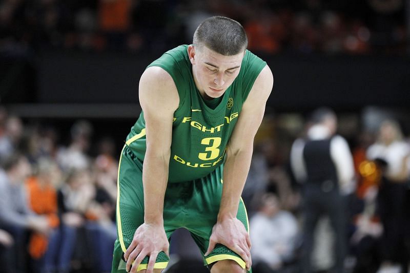 Historic NBA Season Culminates In Payton Pritchard's Sixth Man Of The Year Award Historic NBA Season Culminates In Payton Pritchard's Sixth Man Of The Year Award