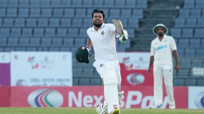 Historic Win For Zimbabwe: Breaking The Away Test Drought In Sylhet Historic Win For Zimbabwe: Breaking The Away Test Drought In Sylhet