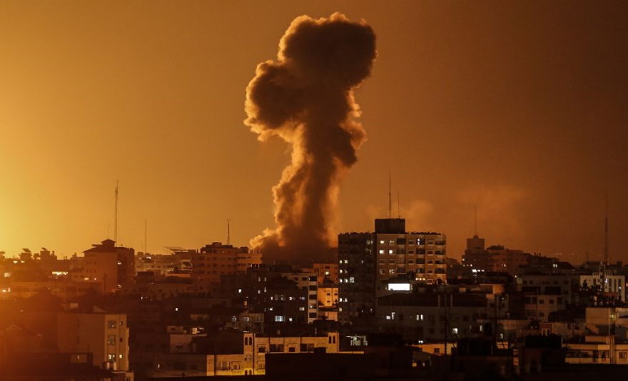 هجوم إسرائيلي على سفينة أسطول الحرية: تفاصيل جديدة عن الهجوم على غزة هجوم إسرائيلي على سفينة أسطول الحرية: تفاصيل جديدة عن الهجوم على غزة