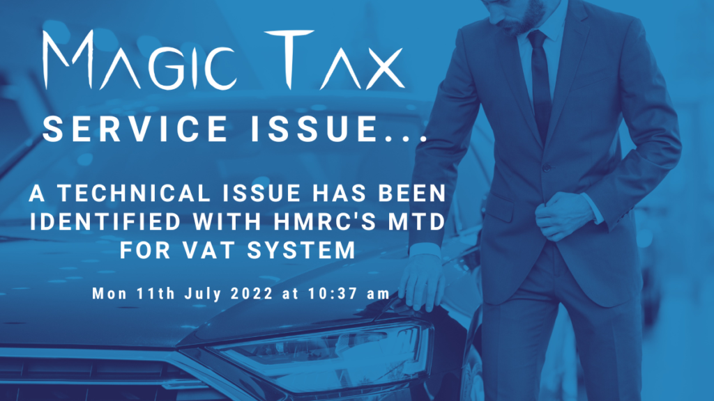 HMRC System Down: Widespread Access Issues Across The United Kingdom HMRC System Down: Widespread Access Issues Across The United Kingdom