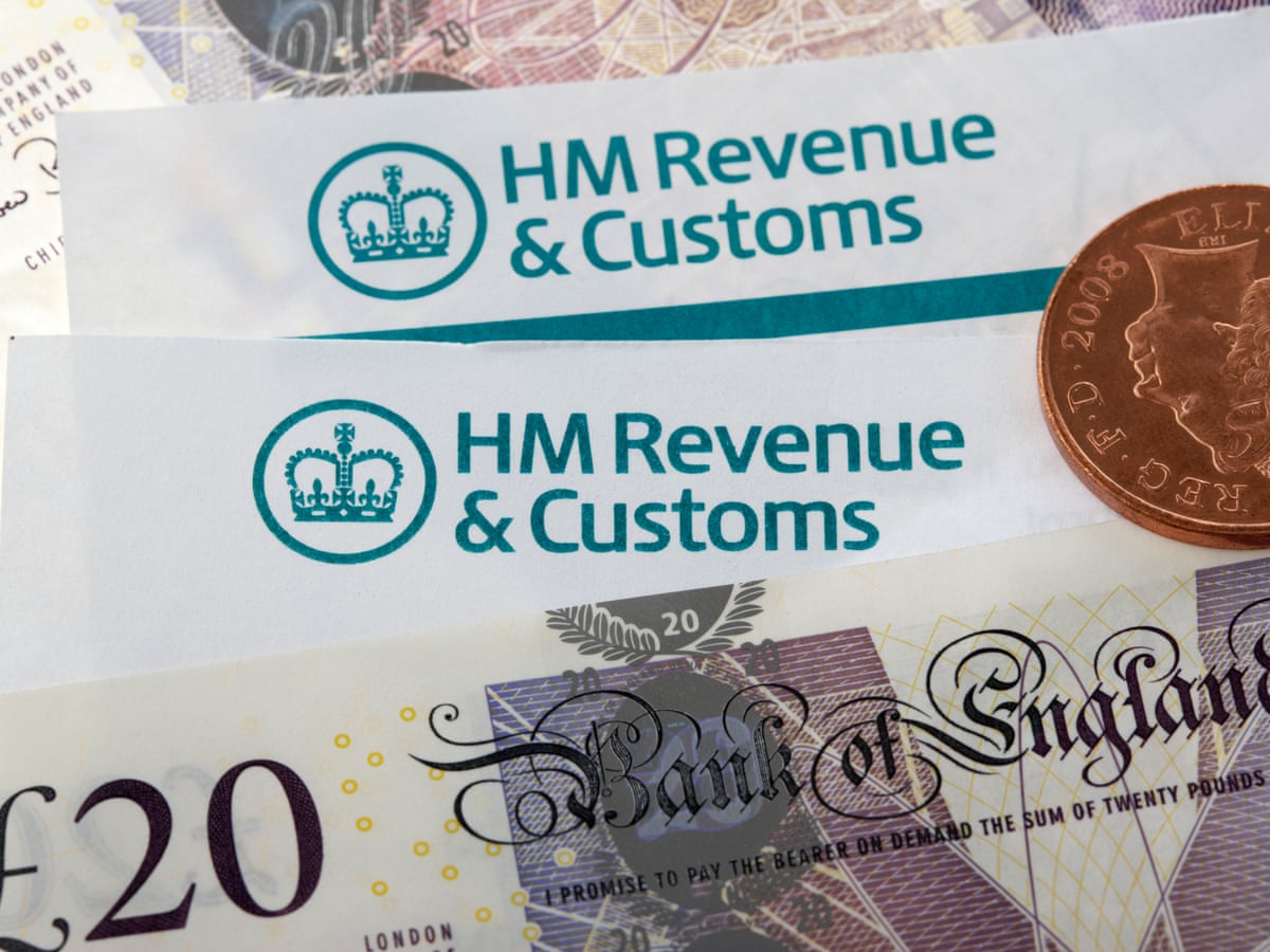 HMRC Tax Code Changes: A Guide For Workers With Savings HMRC Tax Code Changes: A Guide For Workers With Savings