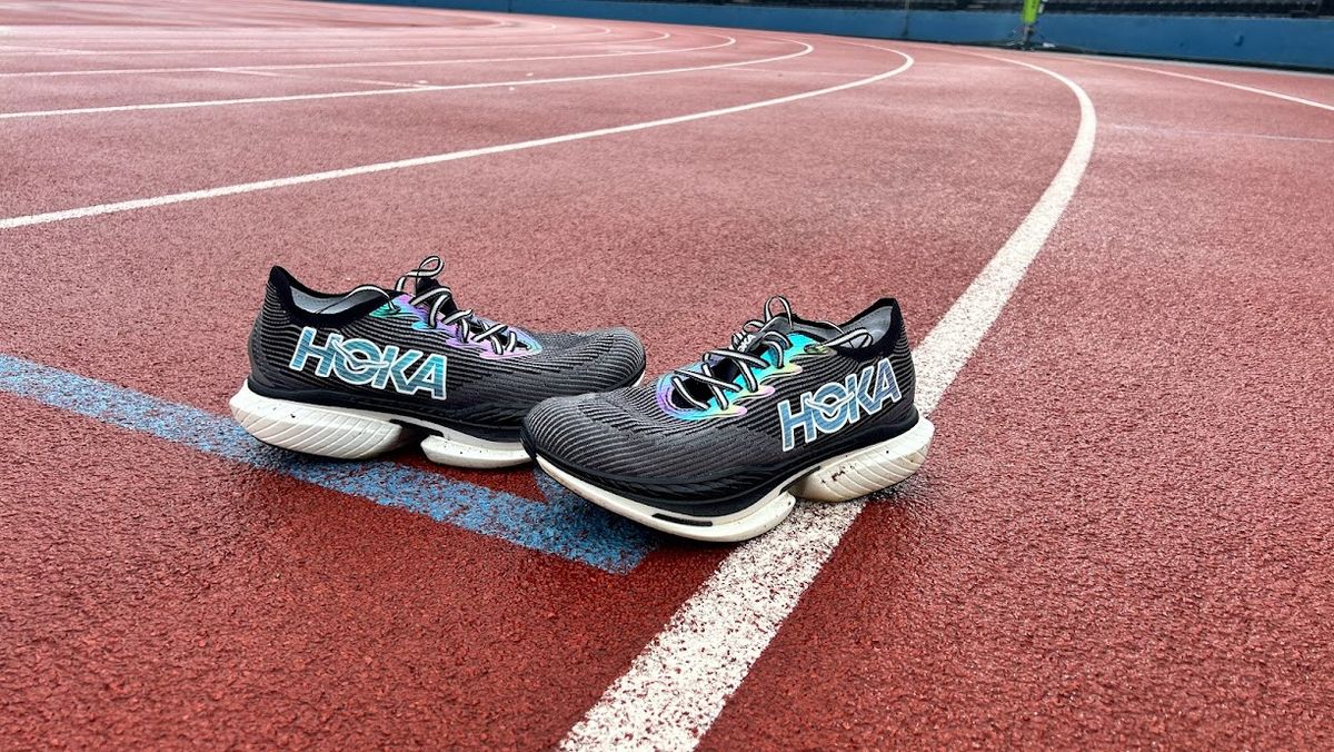 HOKA Cielo X1 2.0: A Detailed Review Of The Lightweight Running Shoe HOKA Cielo X1 2.0: A Detailed Review Of The Lightweight Running Shoe